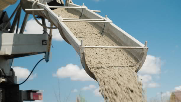 Best Concrete Slab Construction in Fairfield, AL