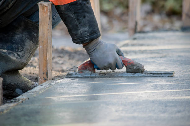 Best Stamped Concrete Services in Fairfield, AL