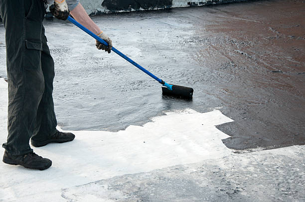 Best Concrete Driveway Installation in Fairfield, AL