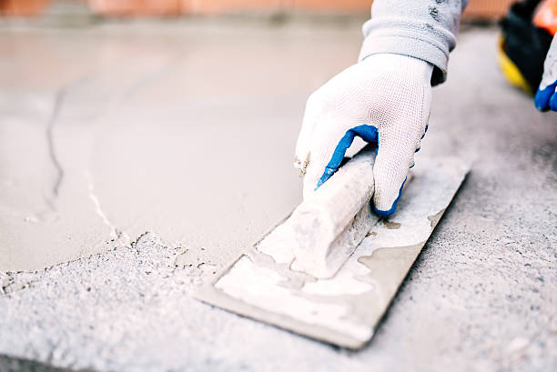  Fairfield, AL Concrete contractor Pros